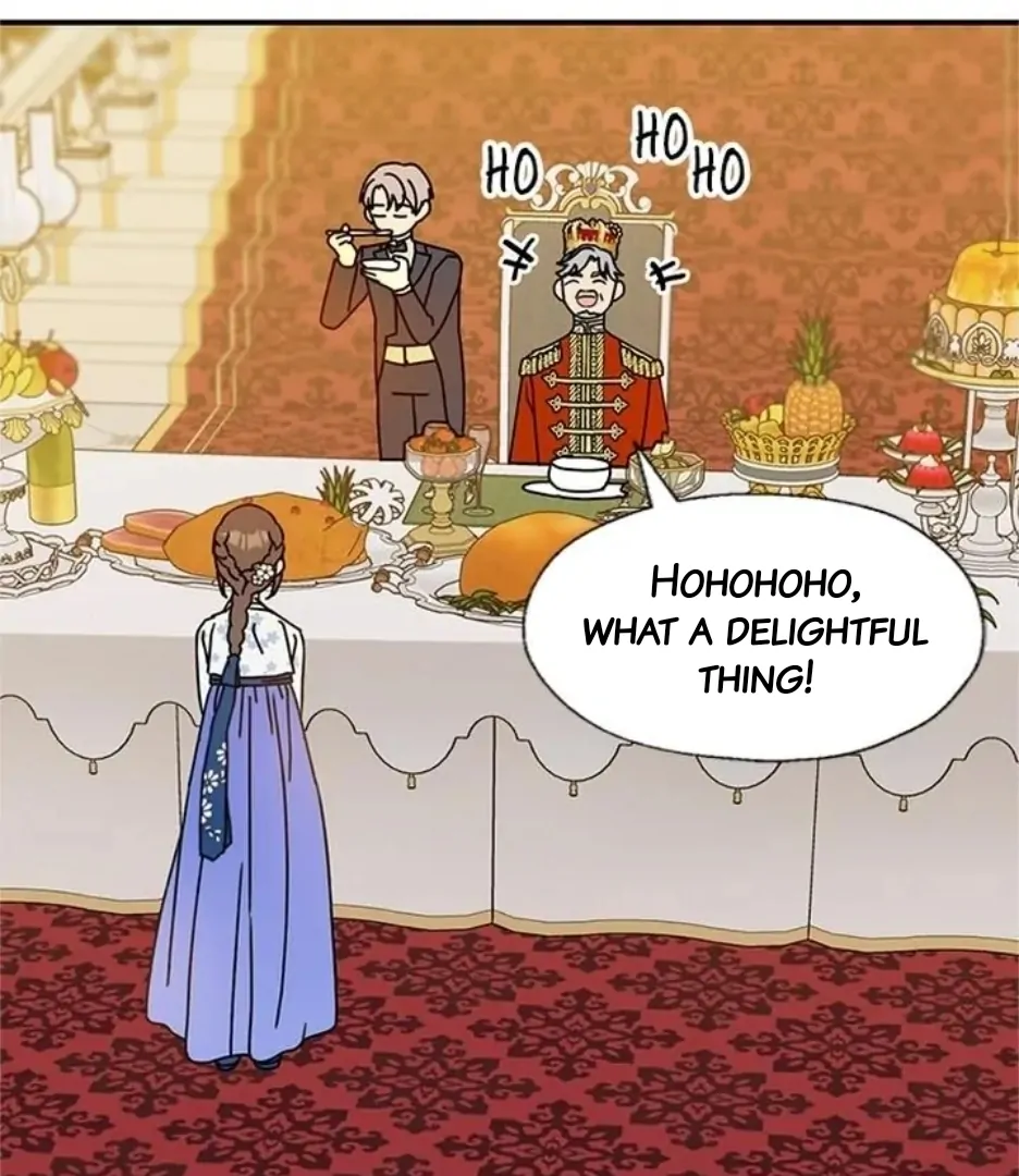 I Became The Chef Of The Dragon King Chapter 92 page 8