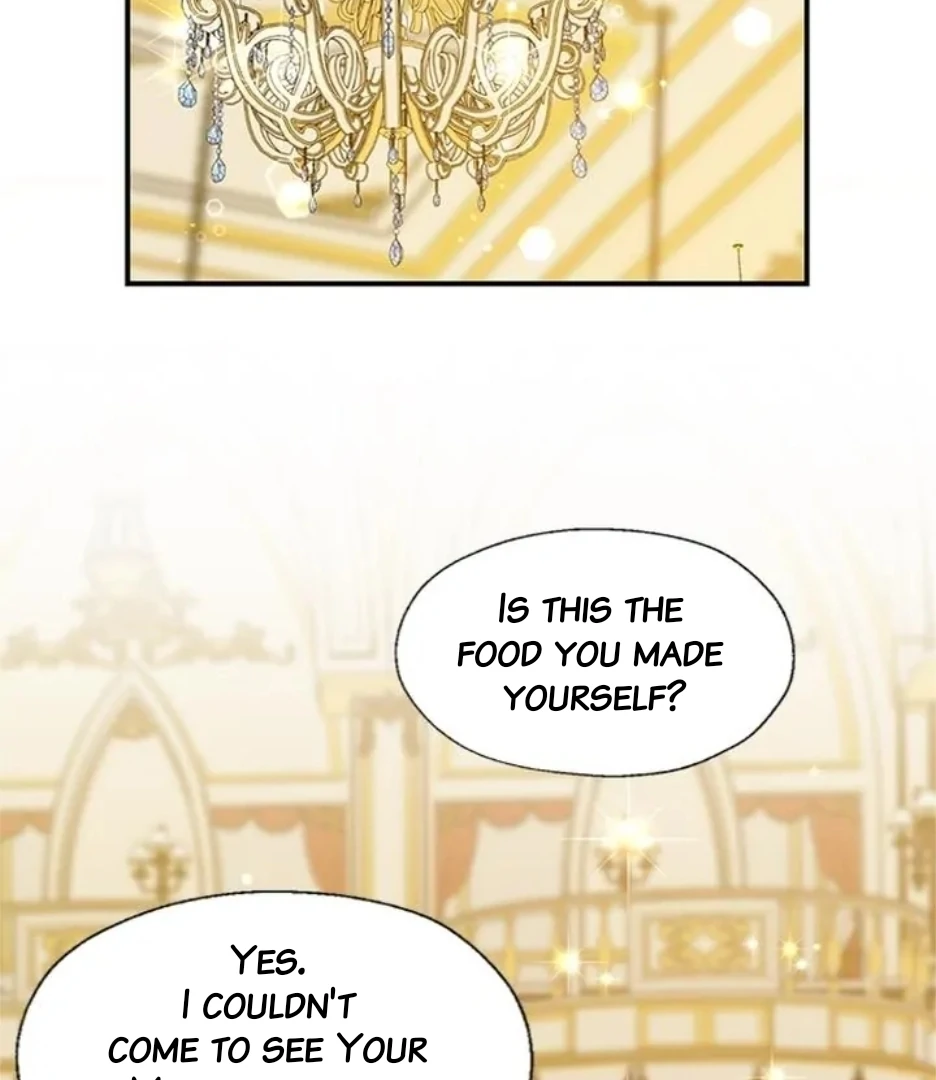 I Became The Chef Of The Dragon King Chapter 92 page 5