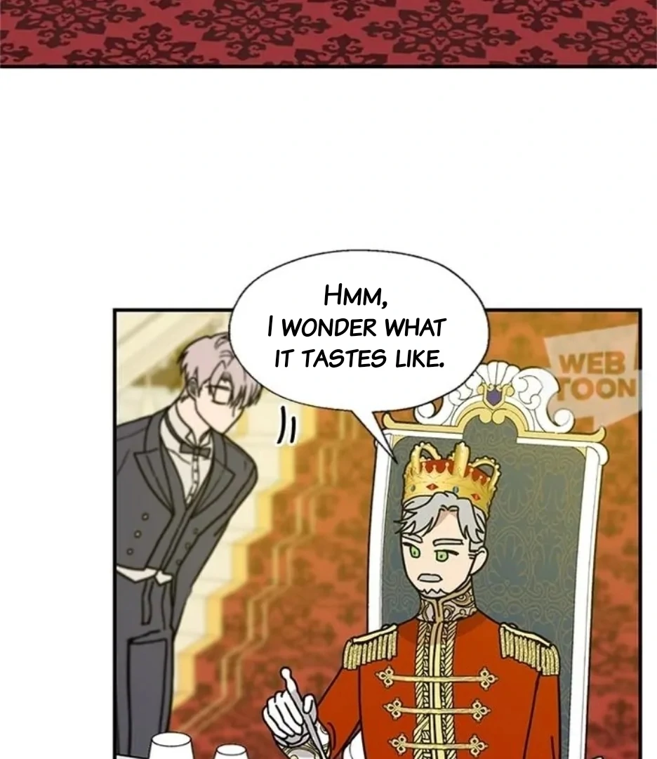 I Became The Chef Of The Dragon King Chapter 92 page 9