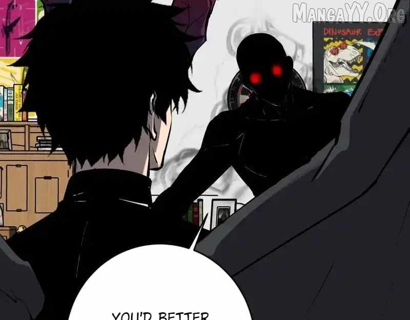 Doomsday for All: Me, Virus Monarch Chapter 92 page 7
