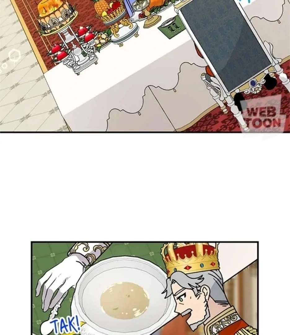 I Became The Chef Of The Dragon King Chapter 92 page 13