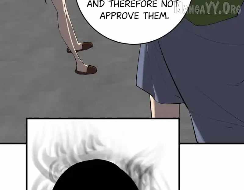 Doomsday for All: Me, Virus Monarch Chapter 92 page 3