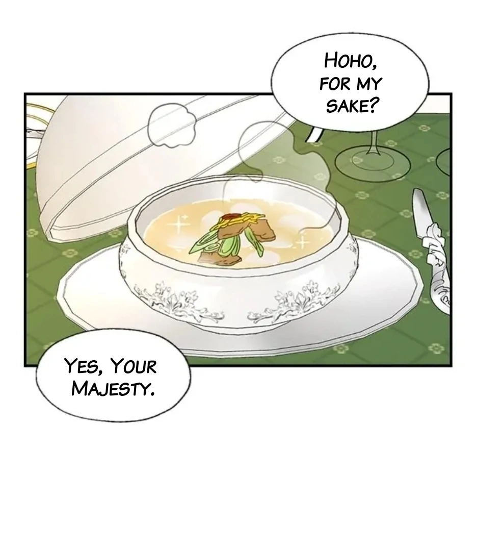 I Became The Chef Of The Dragon King Chapter 92 page 7