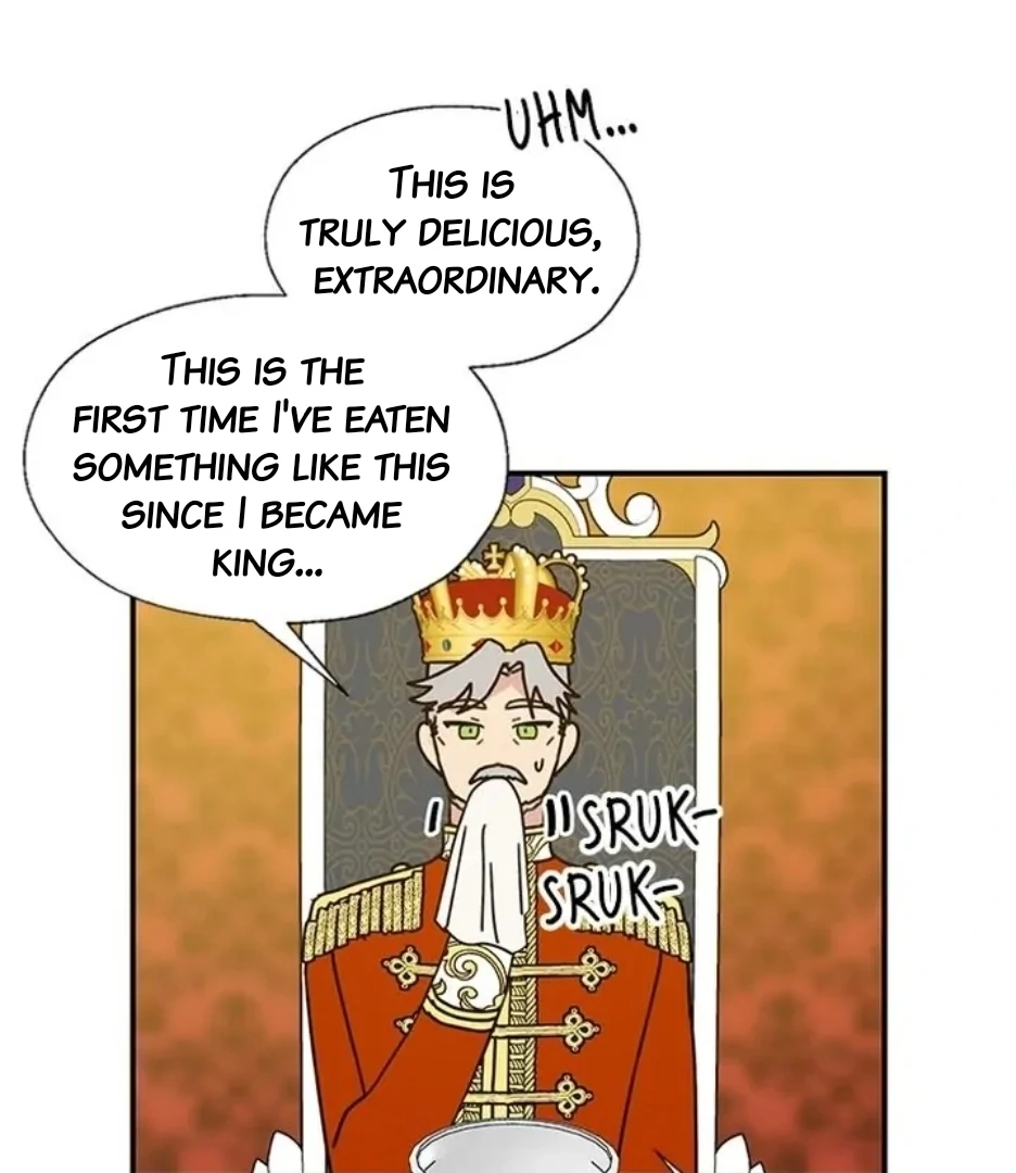 I Became The Chef Of The Dragon King Chapter 92 page 15