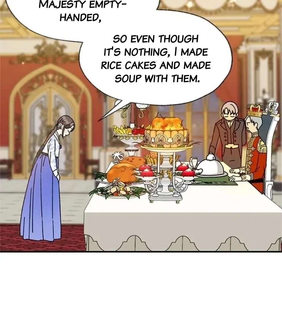 I Became The Chef Of The Dragon King Chapter 92 page 6