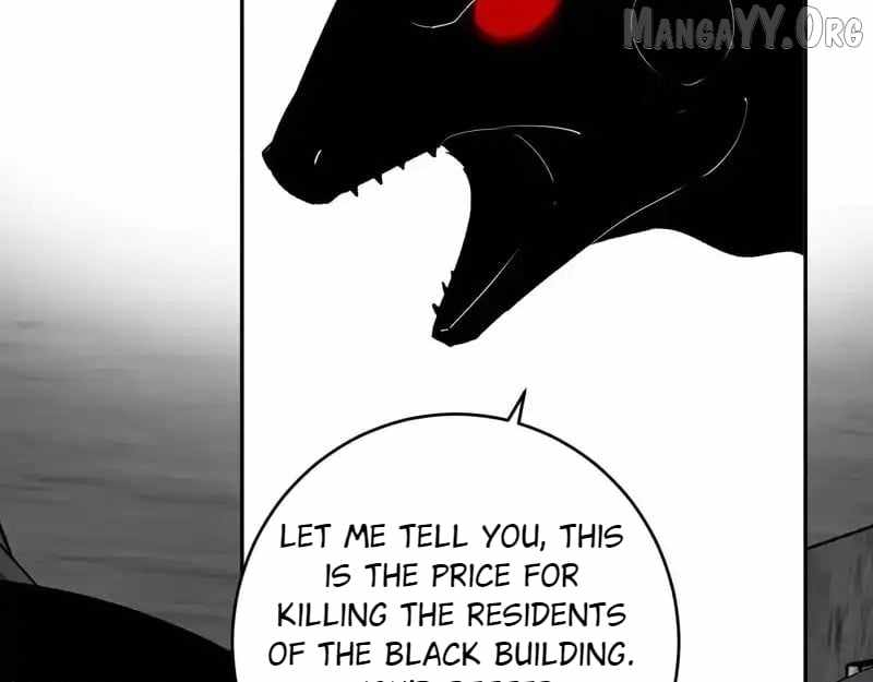 Doomsday for All: Me, Virus Monarch Chapter 92 page 110