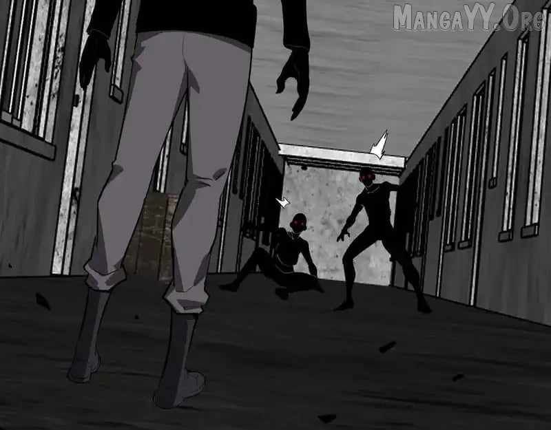 Doomsday for All: Me, Virus Monarch Chapter 92 page 118