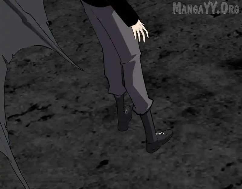 Doomsday for All: Me, Virus Monarch Chapter 92 page 100