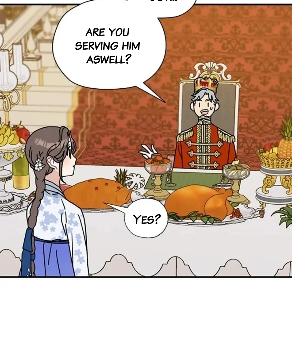 I Became The Chef Of The Dragon King Chapter 92 page 25