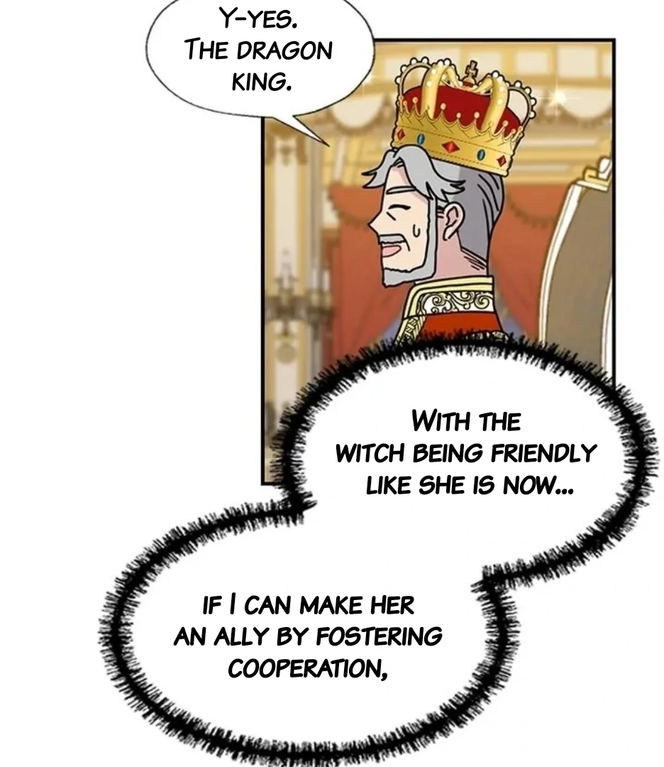I Became The Chef Of The Dragon King Chapter 92 page 27