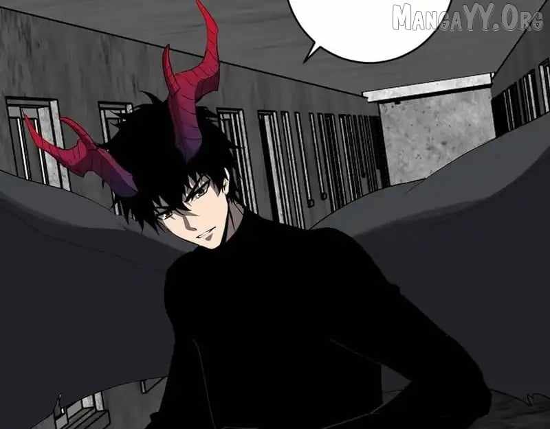 Doomsday for All: Me, Virus Monarch Chapter 92 page 107