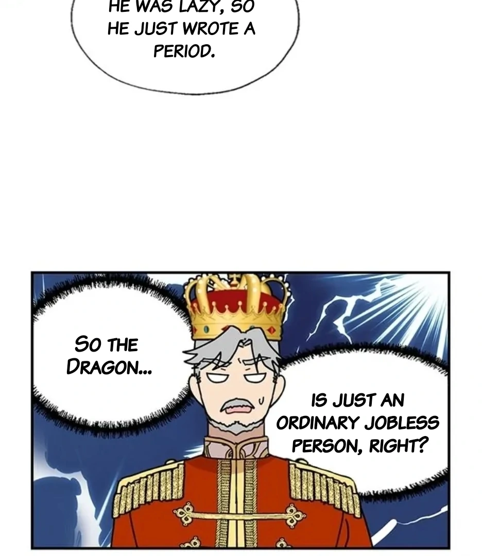 I Became The Chef Of The Dragon King Chapter 92 page 39
