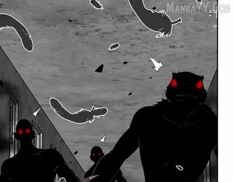 Doomsday for All: Me, Virus Monarch Chapter 92 page 102
