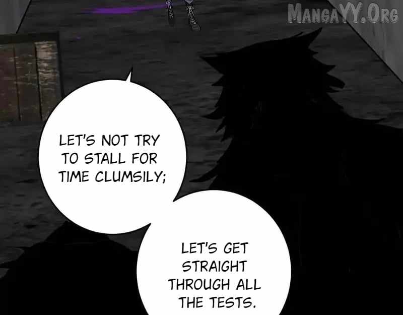 Doomsday for All: Me, Virus Monarch Chapter 92 page 92