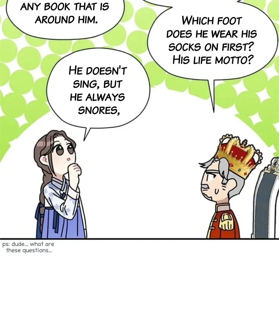 I Became The Chef Of The Dragon King Chapter 92 page 34