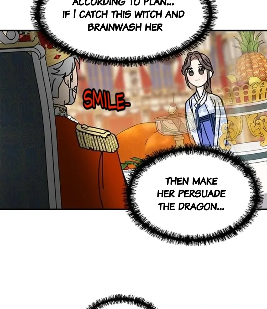 I Became The Chef Of The Dragon King Chapter 92 page 47