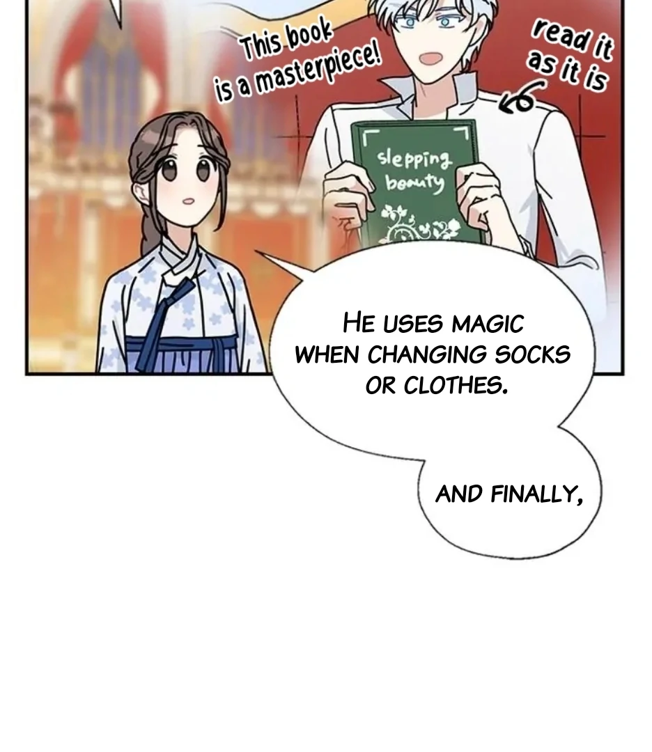 I Became The Chef Of The Dragon King Chapter 92 page 37