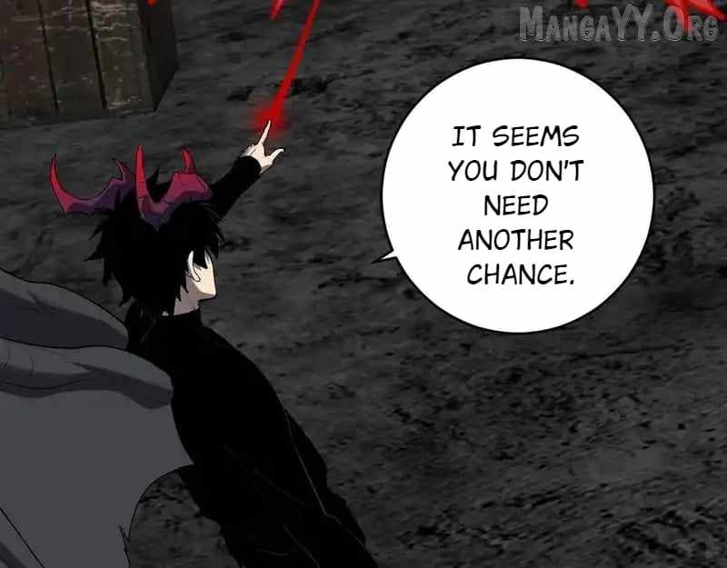 Doomsday for All: Me, Virus Monarch Chapter 92 page 99