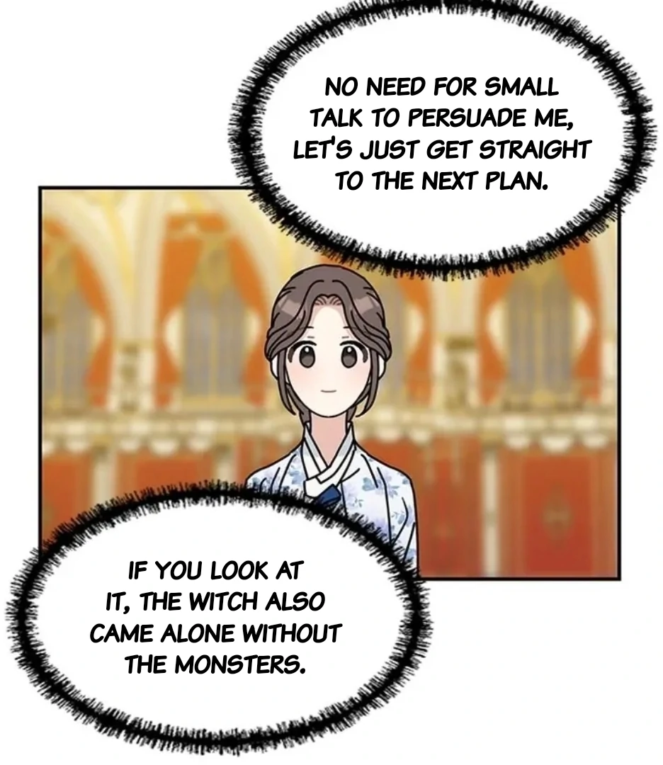 I Became The Chef Of The Dragon King Chapter 92 page 44