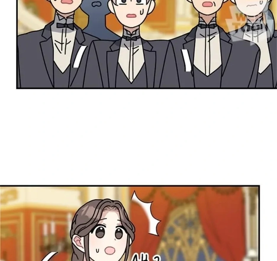 I Became The Chef Of The Dragon King Chapter 92 page 50