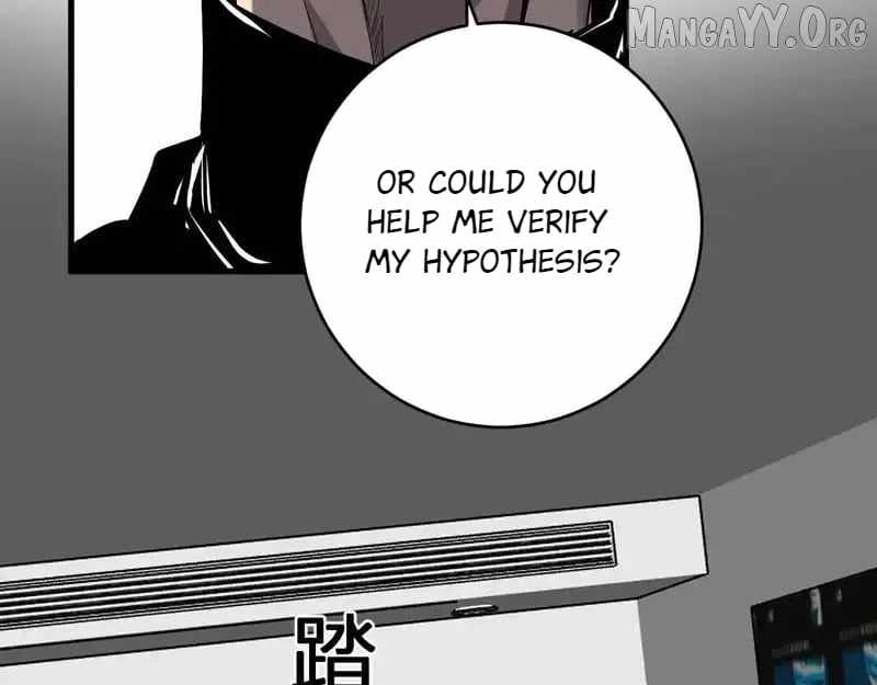 Doomsday for All: Me, Virus Monarch Chapter 92 page 69