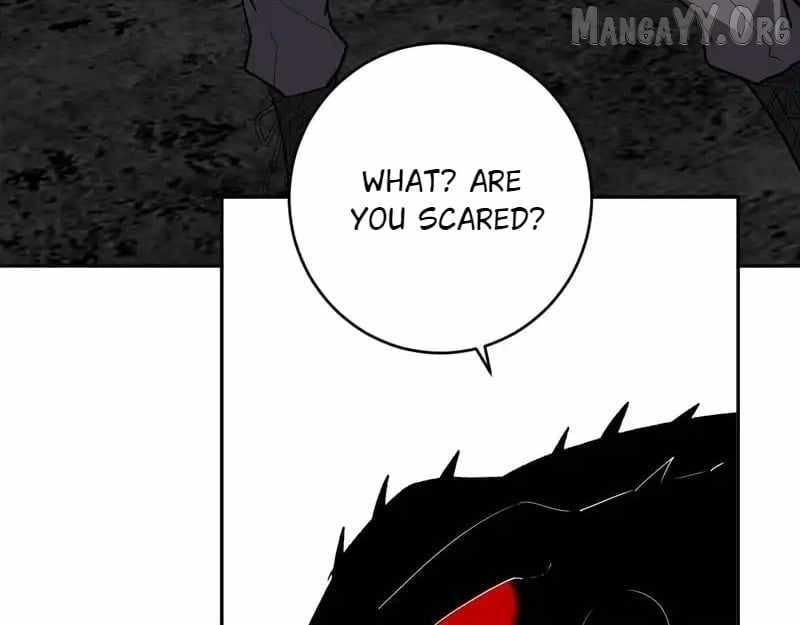 Doomsday for All: Me, Virus Monarch Chapter 92 page 109