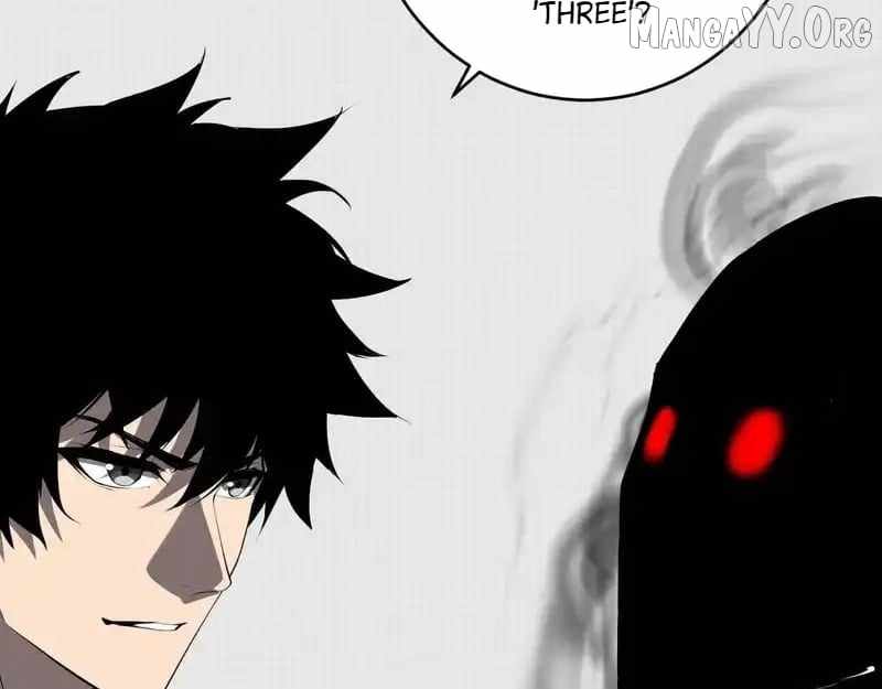 Doomsday for All: Me, Virus Monarch Chapter 92 page 65