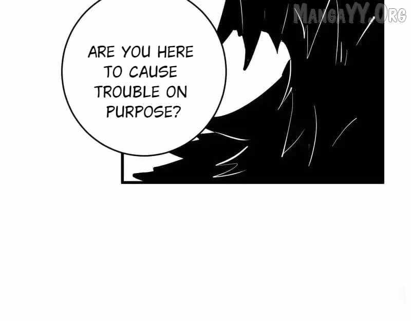 Doomsday for All: Me, Virus Monarch Chapter 92 page 84