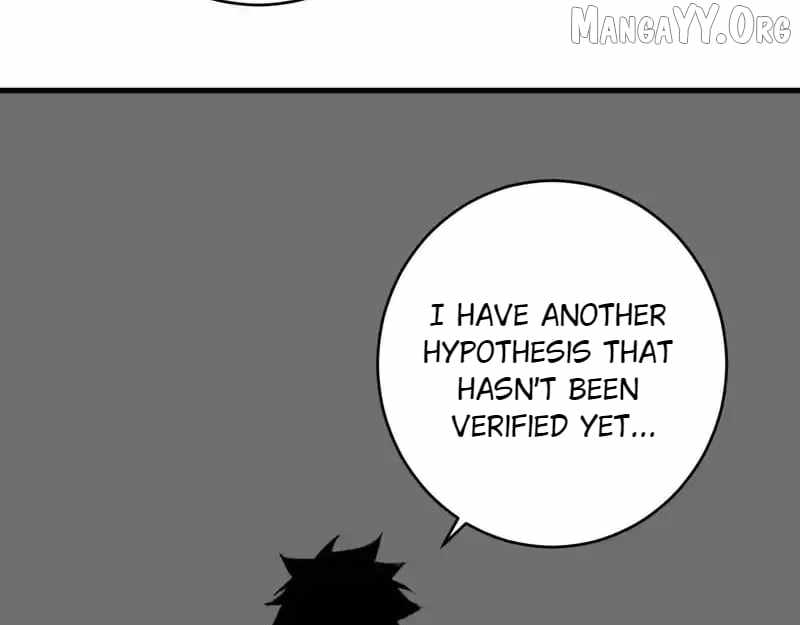 Doomsday for All: Me, Virus Monarch Chapter 92 page 59