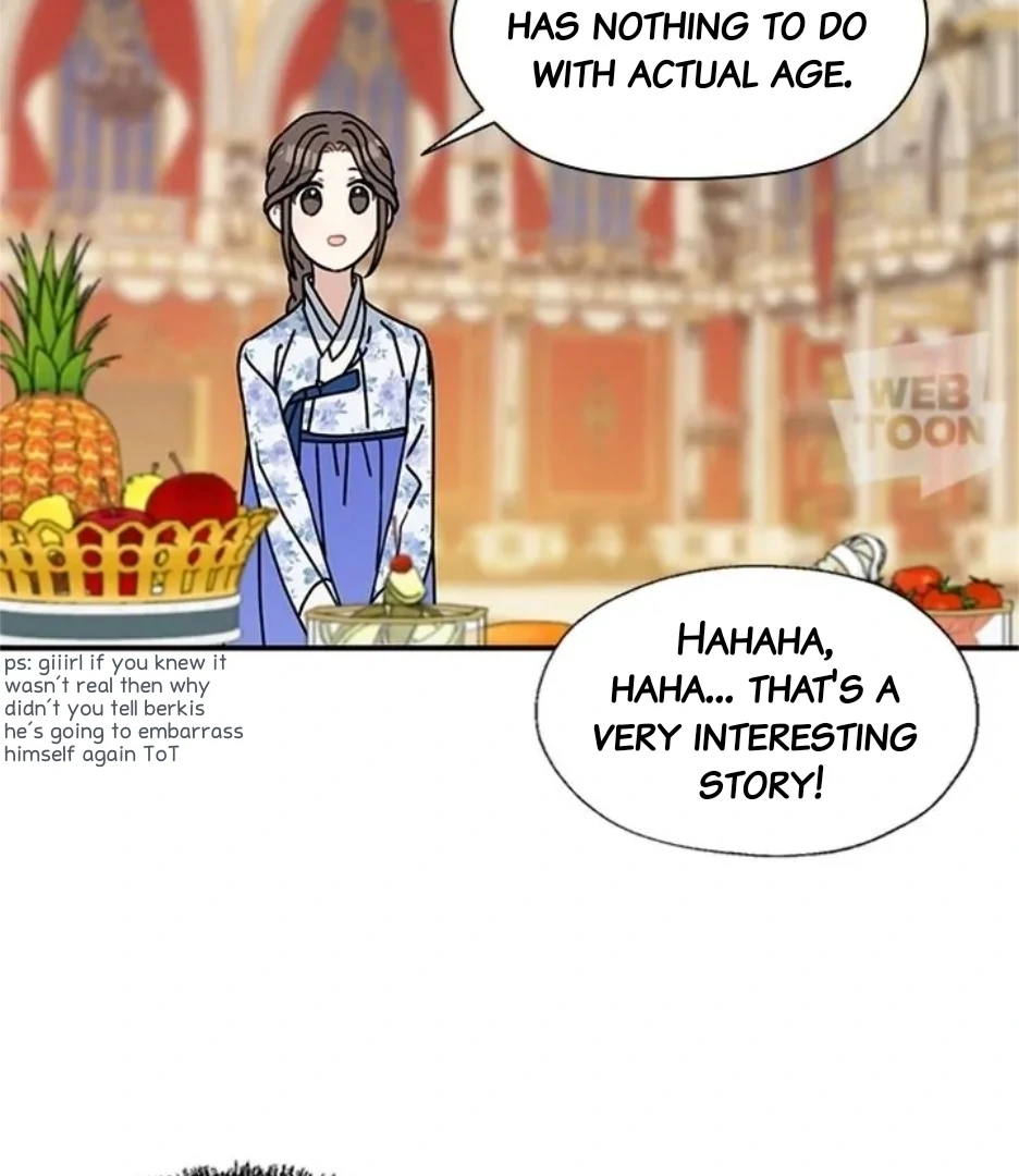 I Became The Chef Of The Dragon King Chapter 92 page 23