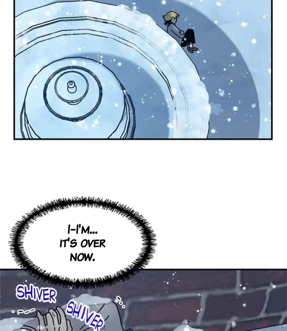 I Became The Chef Of The Dragon King Chapter 92 page 55