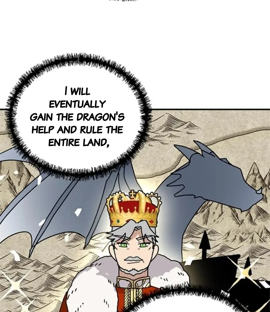 I Became The Chef Of The Dragon King Chapter 92 page 28
