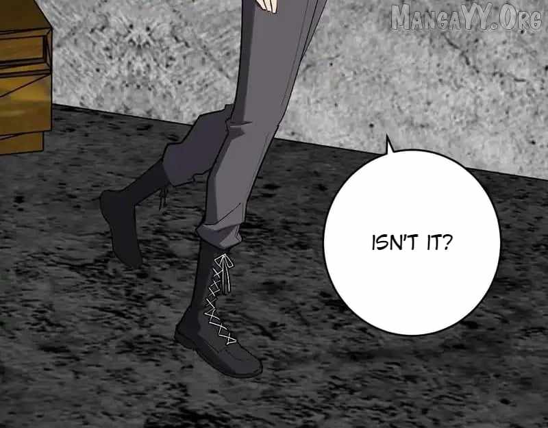Doomsday for All: Me, Virus Monarch Chapter 92 page 88