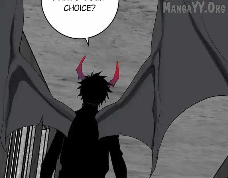 Doomsday for All: Me, Virus Monarch Chapter 92 page 117