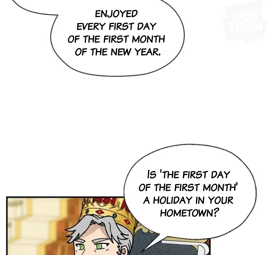 I Became The Chef Of The Dragon King Chapter 92 page 20
