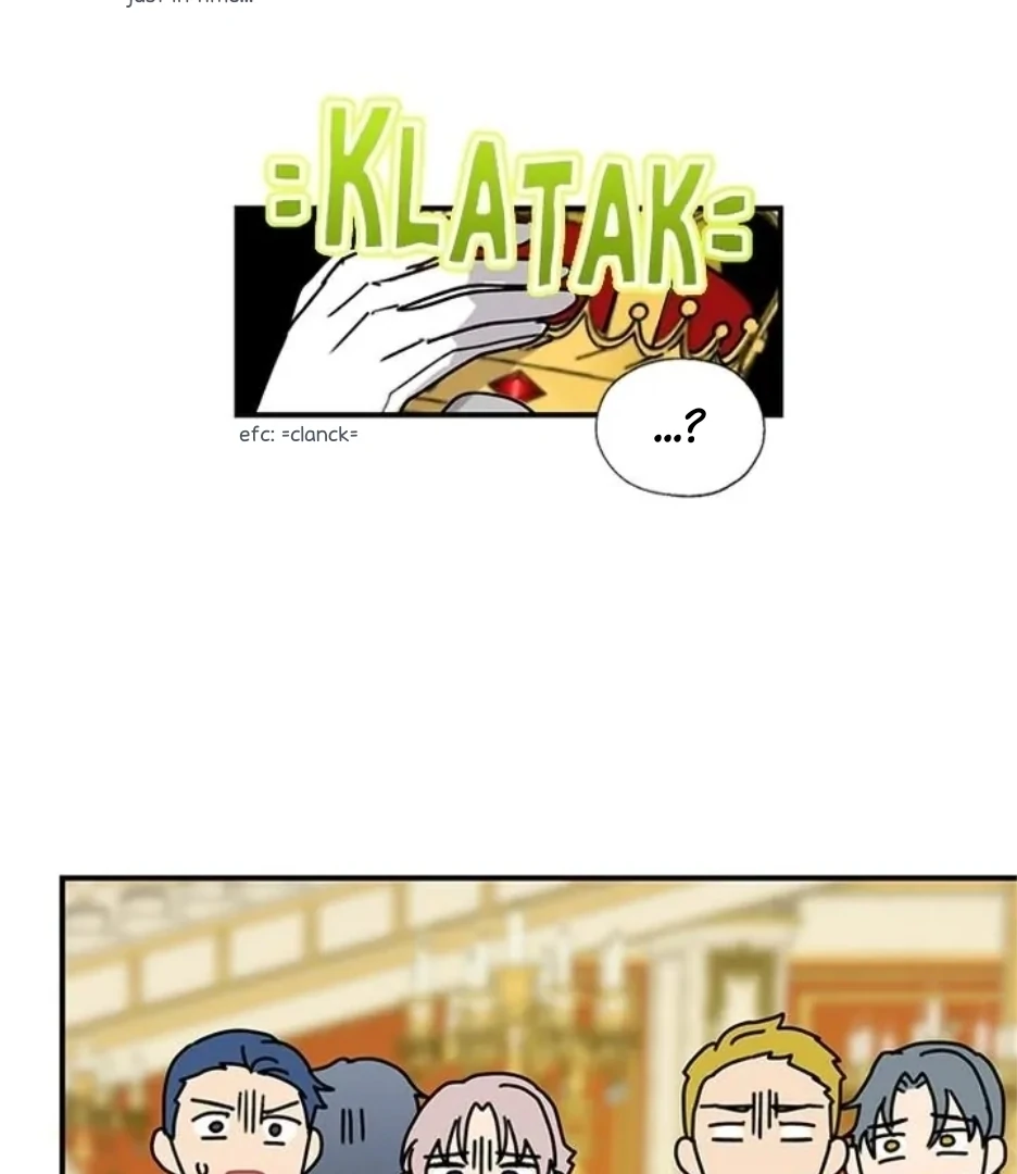 I Became The Chef Of The Dragon King Chapter 92 page 49