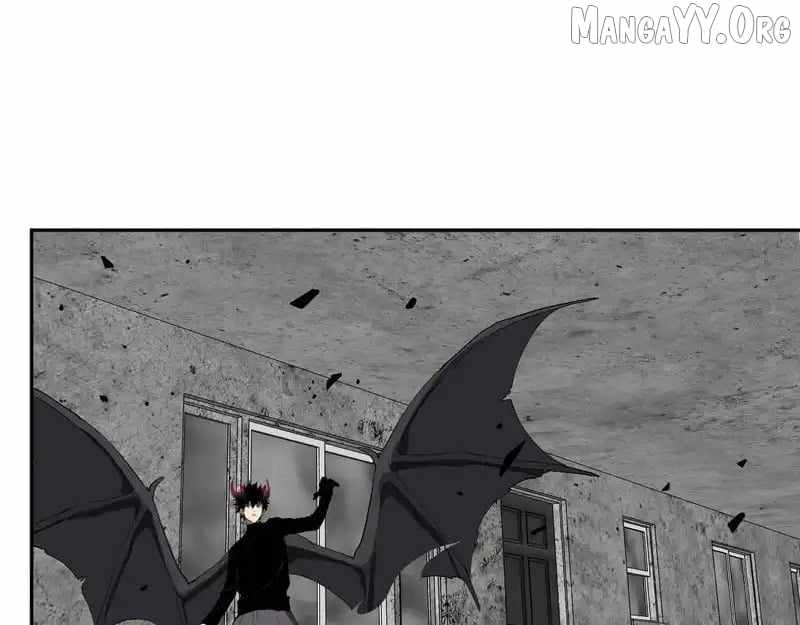 Doomsday for All: Me, Virus Monarch Chapter 92 page 105