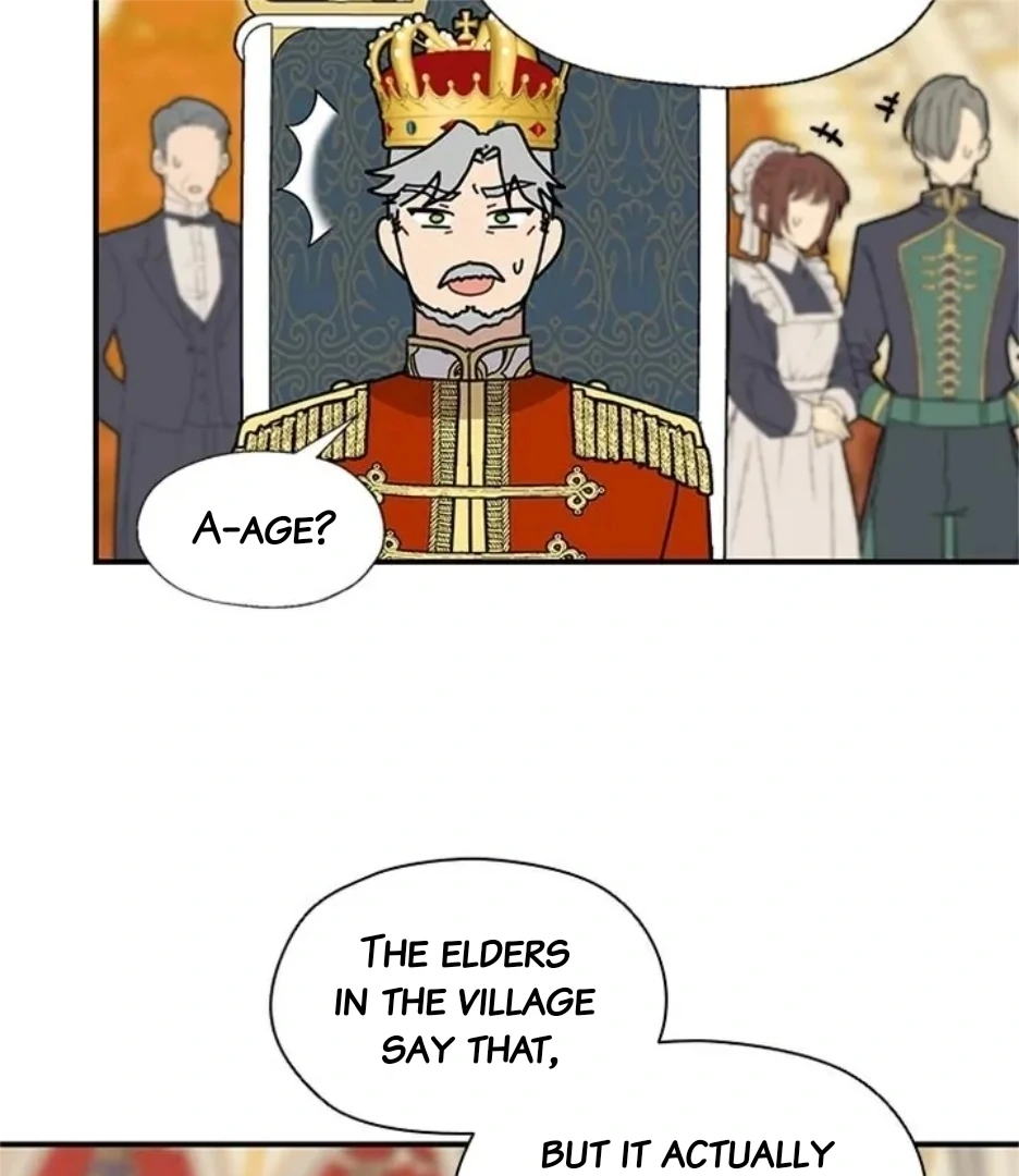 I Became The Chef Of The Dragon King Chapter 92 page 22