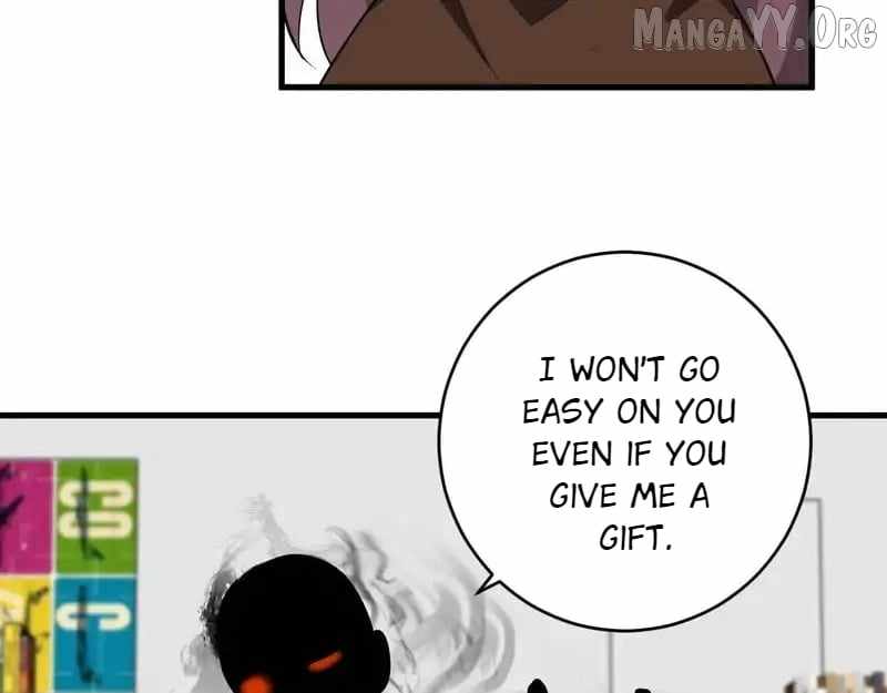 Doomsday for All: Me, Virus Monarch Chapter 92 page 29