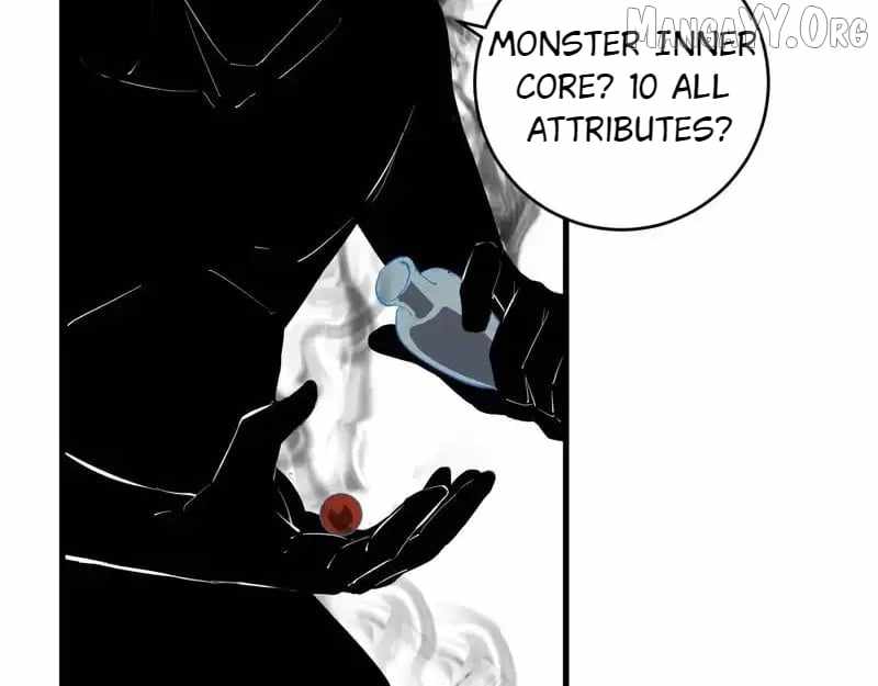 Doomsday for All: Me, Virus Monarch Chapter 92 page 36