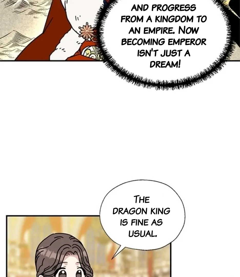 I Became The Chef Of The Dragon King Chapter 92 page 29
