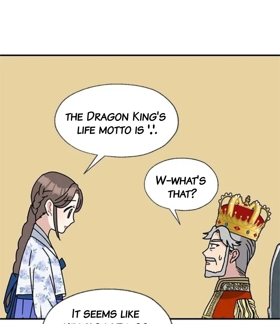 I Became The Chef Of The Dragon King Chapter 92 page 38