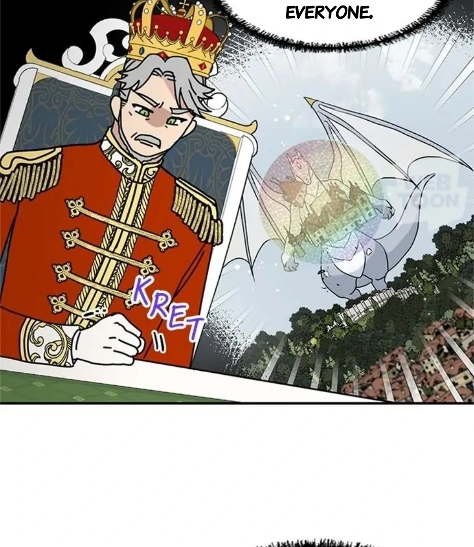 I Became The Chef Of The Dragon King Chapter 92 page 43