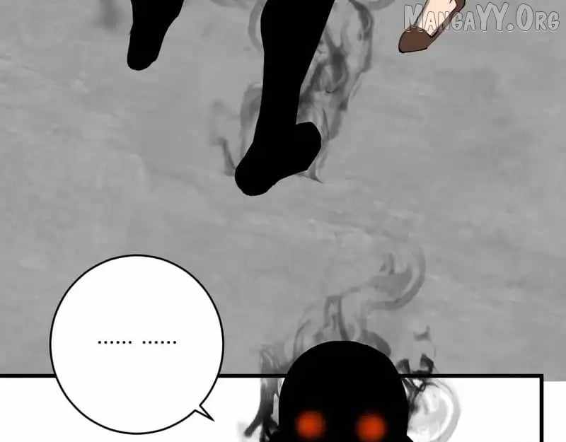 Doomsday for All: Me, Virus Monarch Chapter 92 page 33