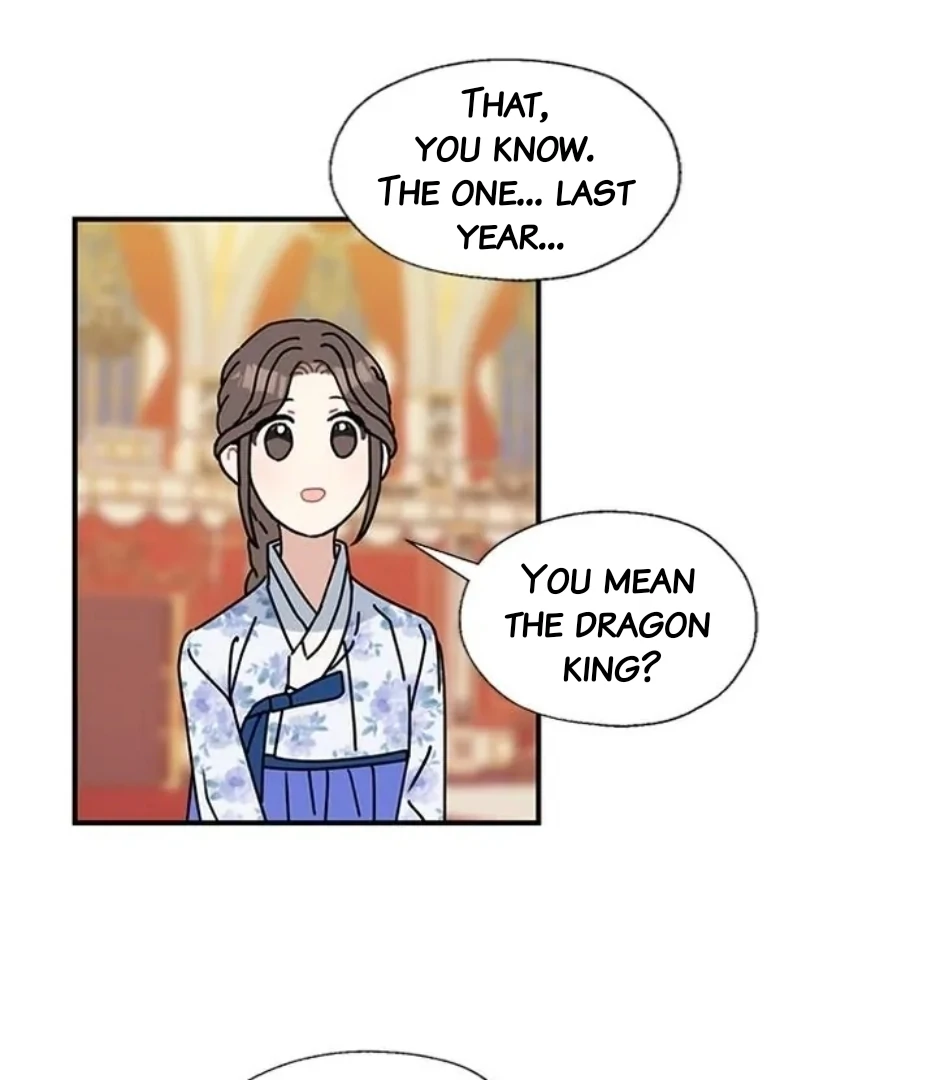 I Became The Chef Of The Dragon King Chapter 92 page 26