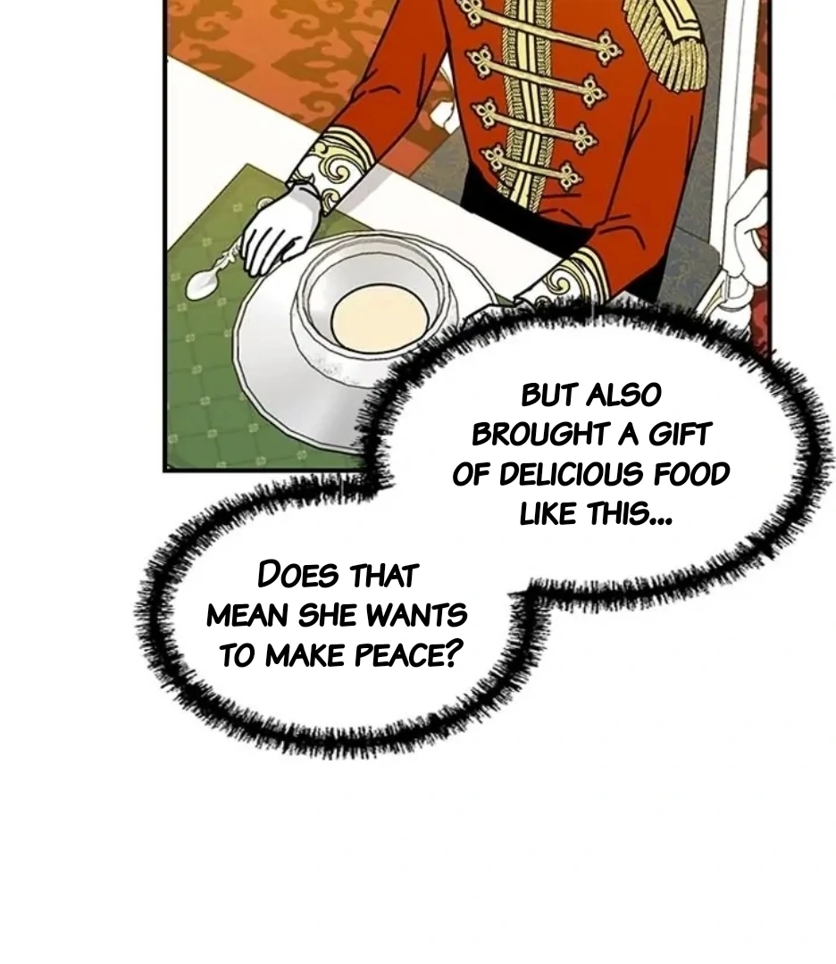 I Became The Chef Of The Dragon King Chapter 92 page 18