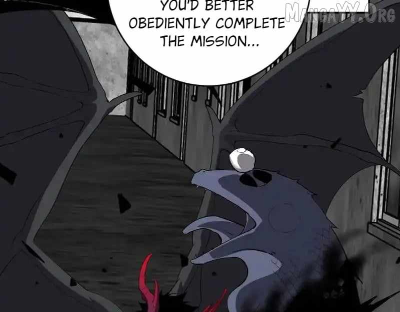 Doomsday for All: Me, Virus Monarch Chapter 92 page 111