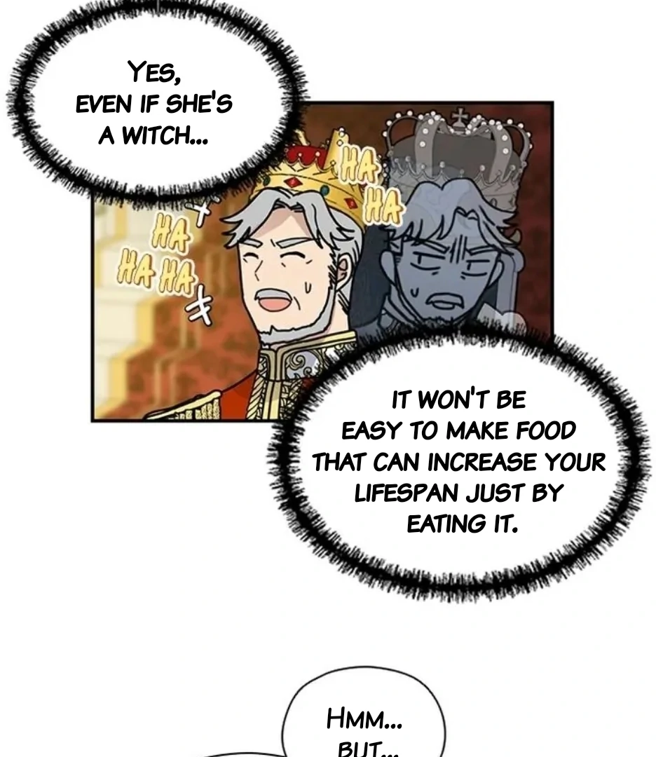 I Became The Chef Of The Dragon King Chapter 92 page 24