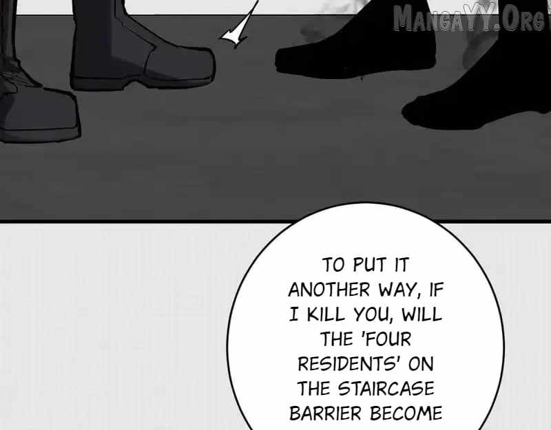 Doomsday for All: Me, Virus Monarch Chapter 92 page 64