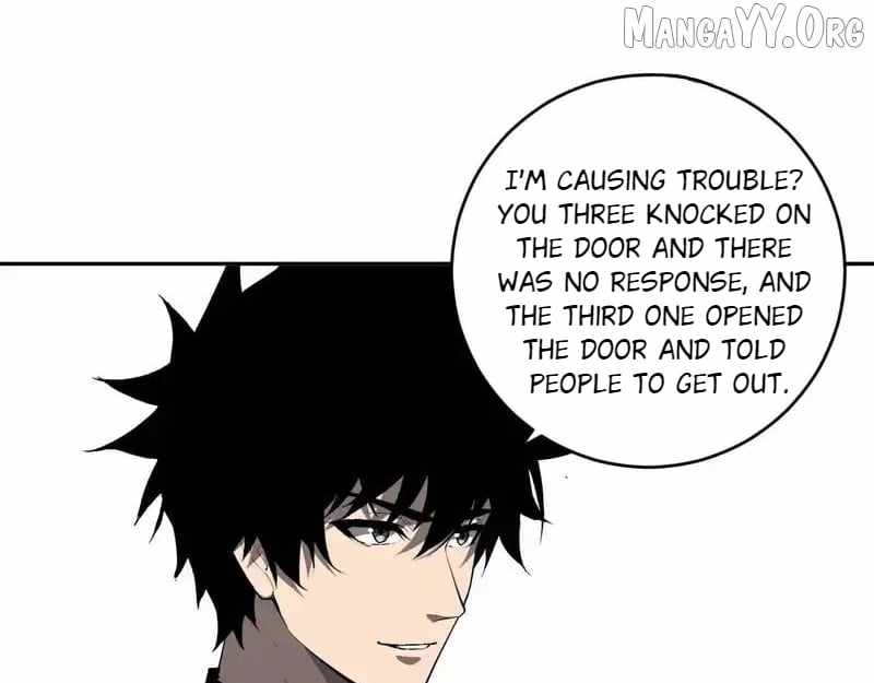 Doomsday for All: Me, Virus Monarch Chapter 92 page 85